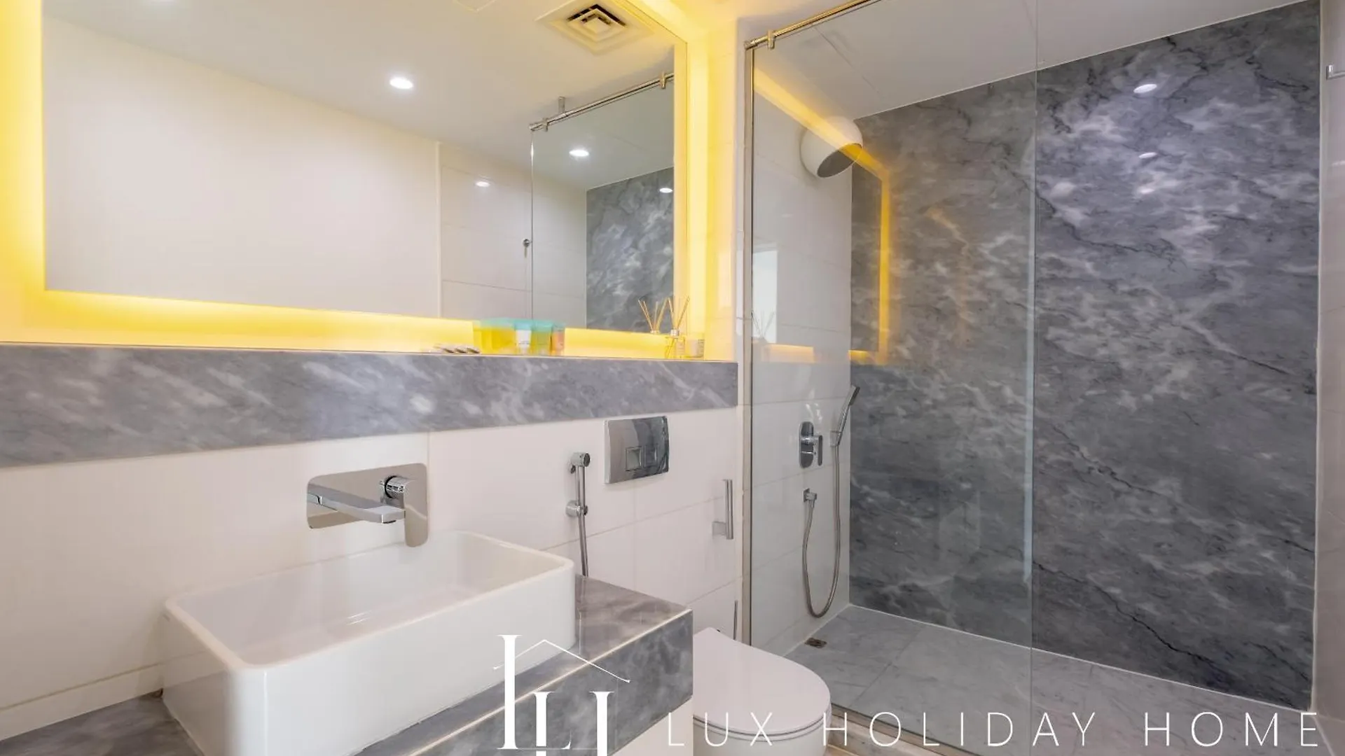Lux The Pad Executive Suite Canal View 5 Ντουμπάι Ηνωμένα Αραβικά Εμιράτα