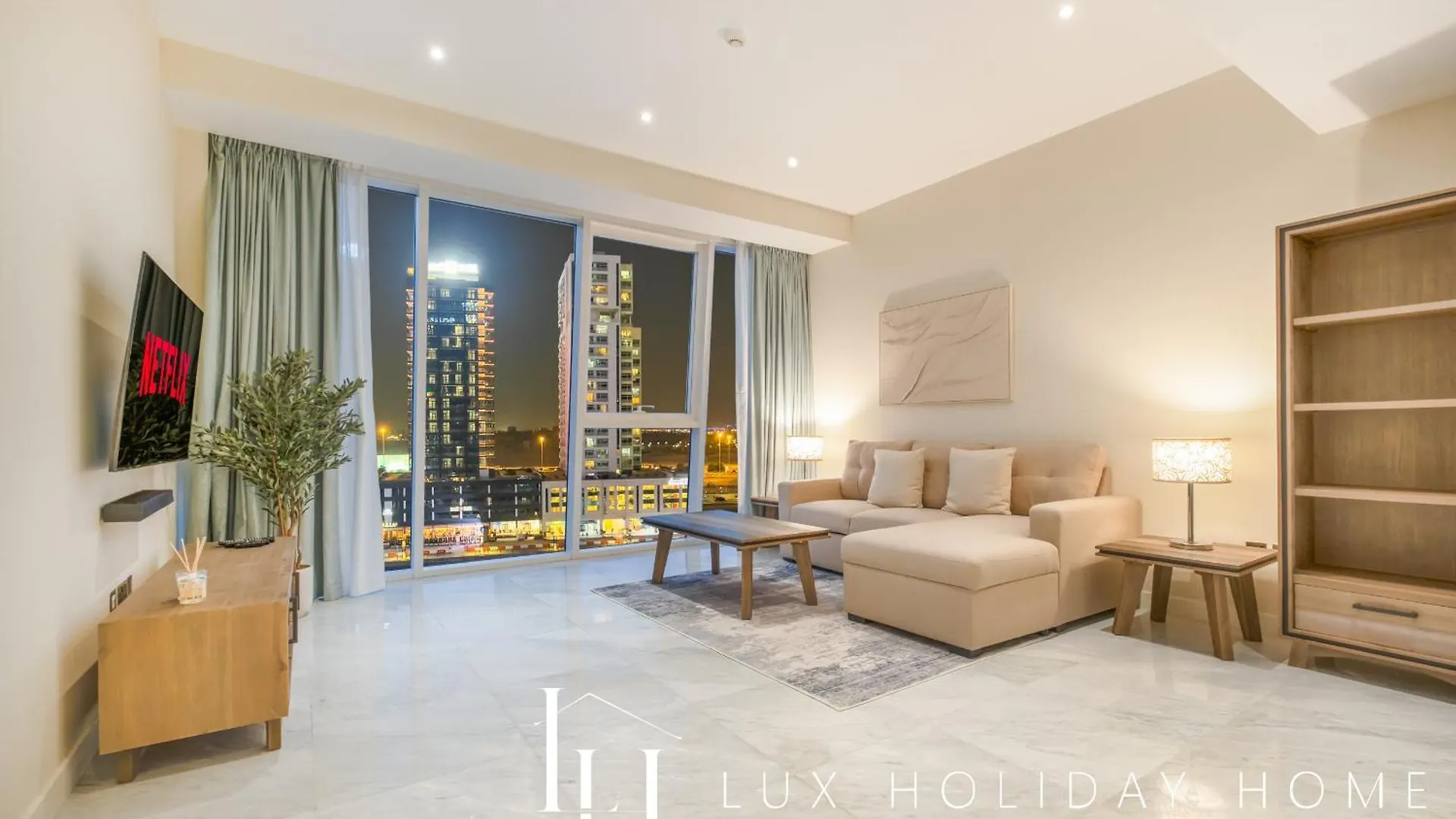 Lux The Pad Executive Suite Canal View 5 Ντουμπάι