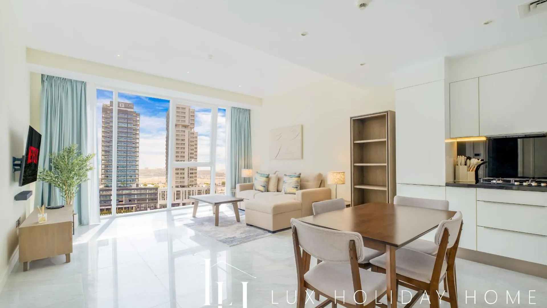 Lux The Pad Executive Suite Canal View 5 Ντουμπάι 0*,  Ηνωμένα Αραβικά Εμιράτα